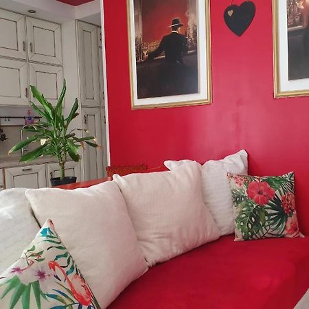 Casa Magnolia Leilighet Varese Eksteriør bilde