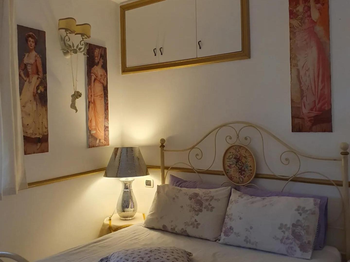 Casa Magnolia Leilighet Varese Eksteriør bilde